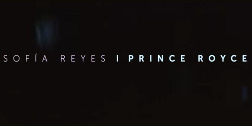 Sofia Reyes & Prince Royce Release ‘Solo Yo’ Duet – Listen Now! | Music ...