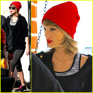 Taylor Swift 'Gangstered It' for New Music Video, Says Director Joseph Kahn