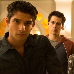 ‘Teen Wolf’ Premieres Tonight! Where Do We Find Scott & Stiles ...