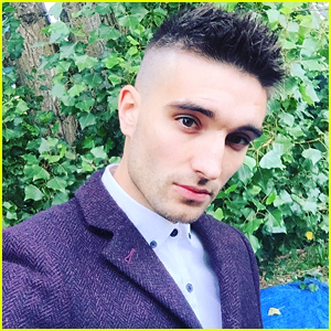 The Wanted's Tom Parker Drops New Song 'Lost In Your Love' - Listen Now!