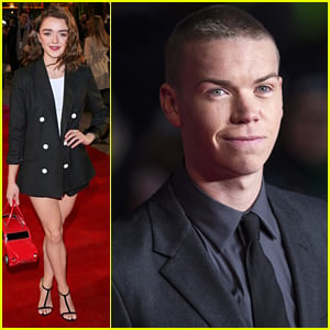 Will Poulter Felt The Pressure In Playing A Real Person For 'The Revenant'