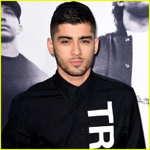 Happy 23th Birthday, Zayn Malik! Peep 23 Hot Pics of Him Here ...