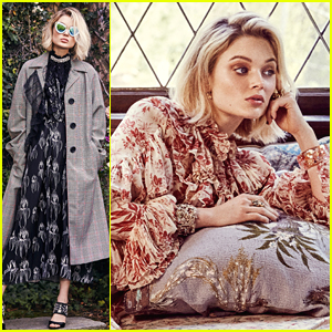 Bella Heathcote Remembers Being Discouraged About Following Her Dream