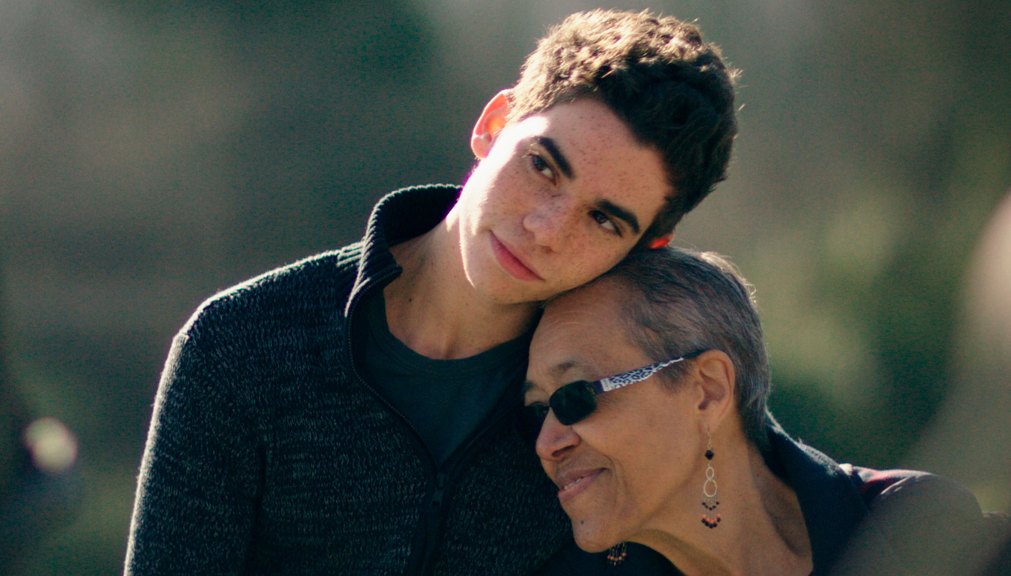 Cameron Boyce Celebrates Black History Month & Pays Tribute To ‘The ...