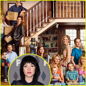 Everywhere You Look, Fuller House Wiki