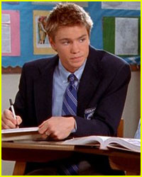 Will Chad Michael Murray Return for the 'Gilmore Girls' Revival?