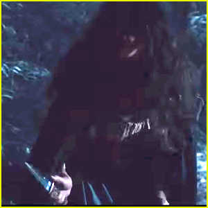 Crystal Reed Returns To 'Teen Wolf' - Watch A Teaser!