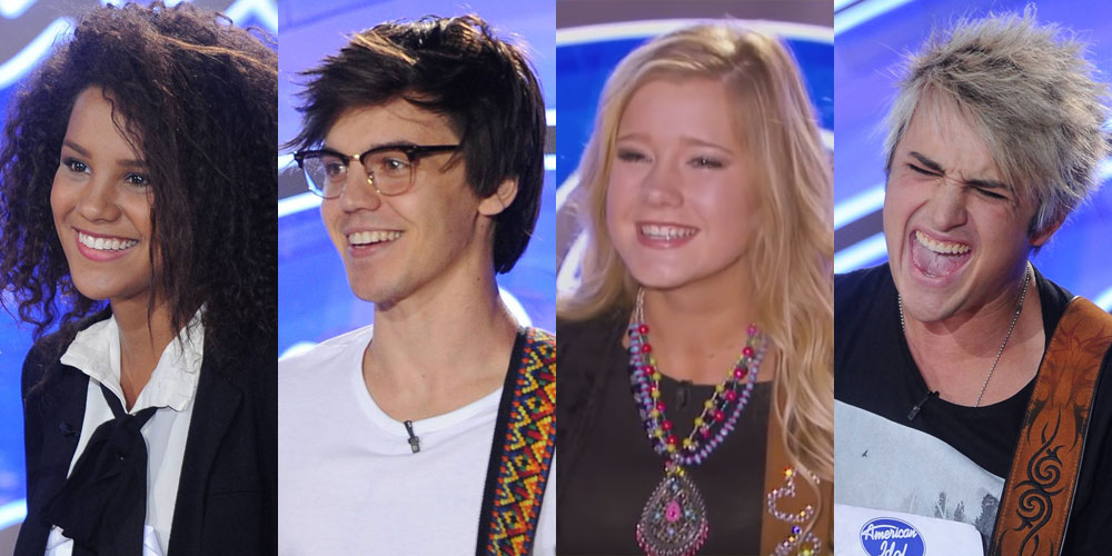 ‘American Idol’ Top 24 for Final Season Revealed! American Idol