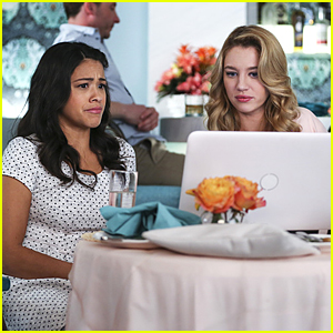 Jane Throws Petra A Baby Shower on 'Jane The Virgin' Tonight