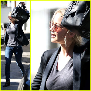 Jennifer Lawrence Has 'Mezmerized' Jane Fonda