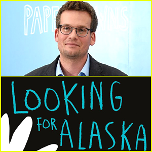 John Green Tweets About 'Looking For Alaska' Movie & It's Not Looking Good