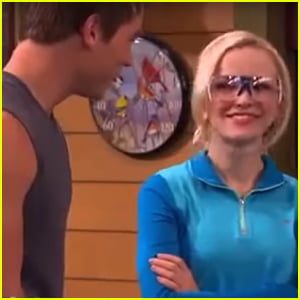 Josh Admits His Feelings to Maddie On Tonight's 'Liv and Maddie'!