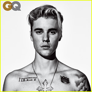 Justin Bieber Talks to GQ About Hailey Baldwin and the Real