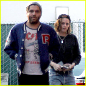 Kristen Stewart Felt 'Close to Death' While Filming Her New Movie