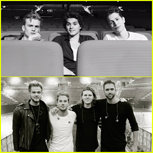 The Vamps Vs. Lawson: Who Covered Zayn's 'Pillowtalk' Better?