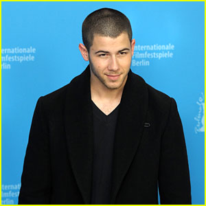 Nick Jonas Explains How His Brothers Prepared Him For His Latest Role