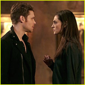 The Originals Exclusive Sneak Peek: Davina Works Her Magic on Kol