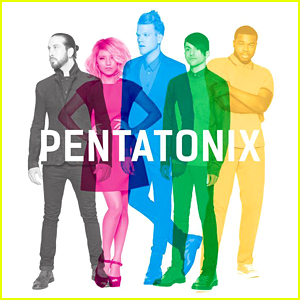 Pentatonix Announce New Tour Starting in April - See The Dates Here!