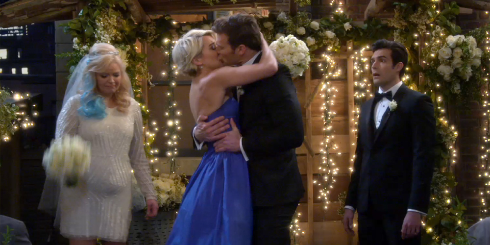 Watch Danny & Riley’s Love Story Unfold Ahead of ‘Baby Daddy’ Premiere ...
