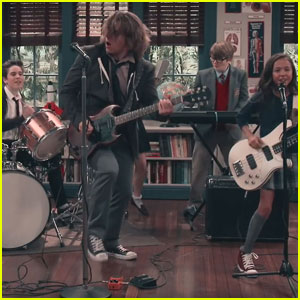 Watch School of Rock