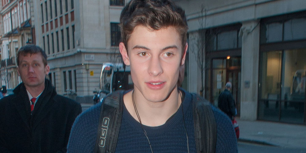 Shawn Mendes Is Nominated For A Ton Of Juno Awards Shawn Mendes