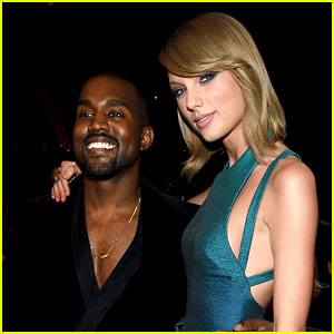 Taylor Swift's Rep Responds to Kanye West's New Song