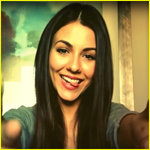 Victoria Justice Celebrates 7 Million Instagram Followers With Fun Q&A, Victoria  Justice