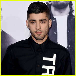 Zayn Malik on Leaving One Direction: ‘I’m Happy About the Decision I ...