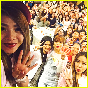 4th Impact Spend Easter Sunday With Fans