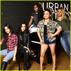 Harry Styles Wants Fifth Harmony To Stay Together