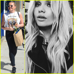 Alli Simpson Reveals the Best Advice Her Brother Cody Gave Her