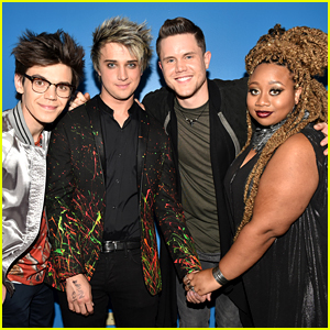 'American Idol': Final 3 Revealed Before Next Week's Finale!
