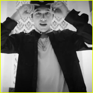 Austin Mahone Teases 'Put It On Me' Music Video - Watch Now!