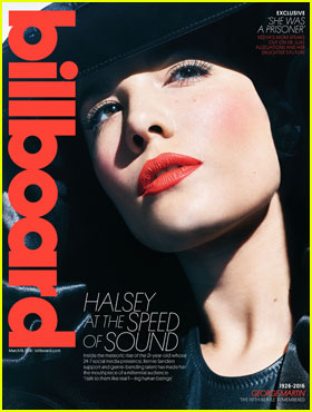 Halsey Talks to Her Fans Like 'Real Human Beings'