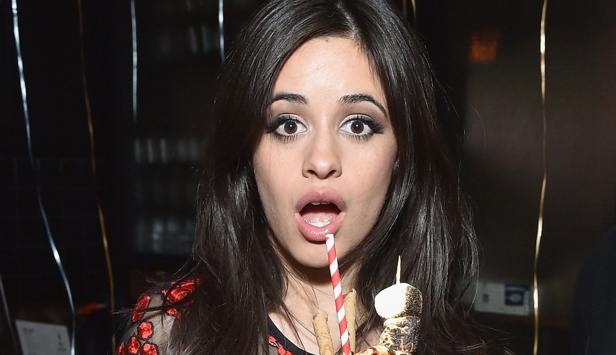 Camila Cabello Celebrates Her 19th Birthday in NYC! | Birthday, Camila