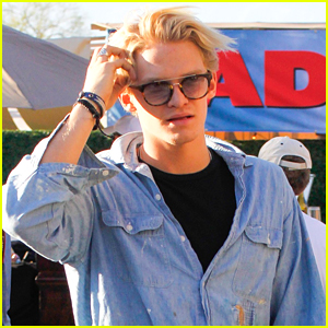 Cody Simpson To Unveil New Wax Figure at Madame Tussauds Orlando Next Weekend