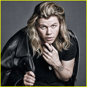 JJJ Presents Nickelodeon's #BuzzTracks: Conrad Sewell Performs 'Remind Me' for JJJ! (Exclusive Videos)