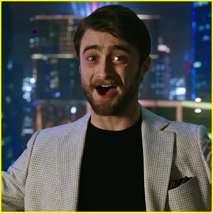 Daniel Radcliffe Tricks The Four Horsemen in 'Now You See Me 2' Trailer - Watch Now!