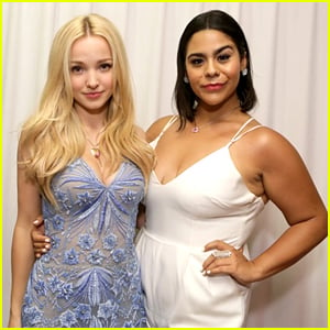 Dove Cameron Shares Sweet Birthday Message To Jessica Marie Garcia