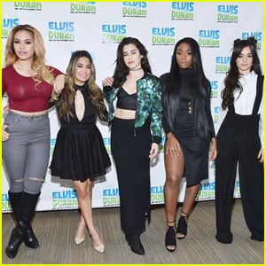 Fifth Harmony's 'Work From Home' Debuts at No. 12 on Billboard Hot 100!