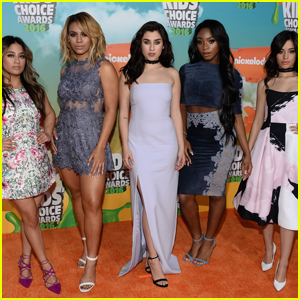 Fifth Harmony to Perform at WrestleMania 2016!