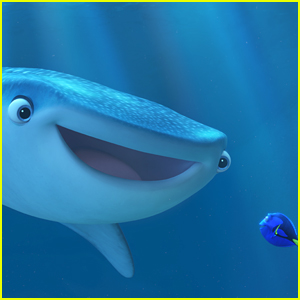 'Finding Dory' Gets Official Summary; Debuts New 'Destiny' Pic - See It Here!