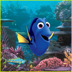 'Finding Dory' Trailer Released - Watch Here!
