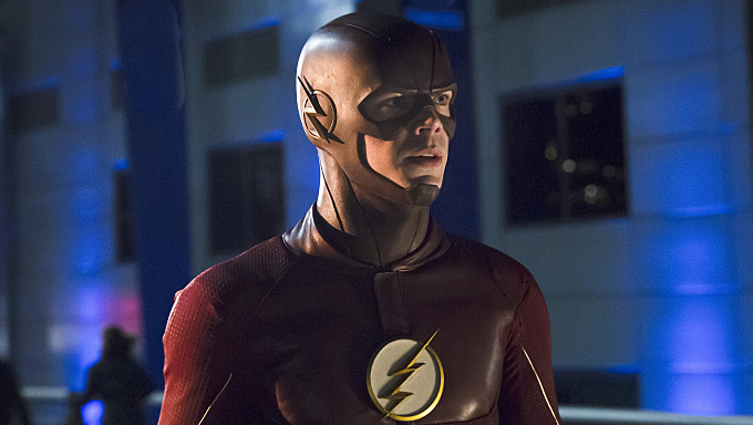 ‘The Flash’ Goes Rogue Tonight! | Television, The Flash | Just Jared Jr.