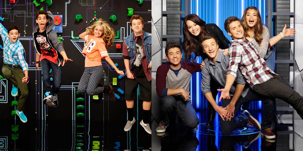 Kaz Can’t Break The Code on ‘Lab Rats Elite Force’ & ‘Gamer’s Guide