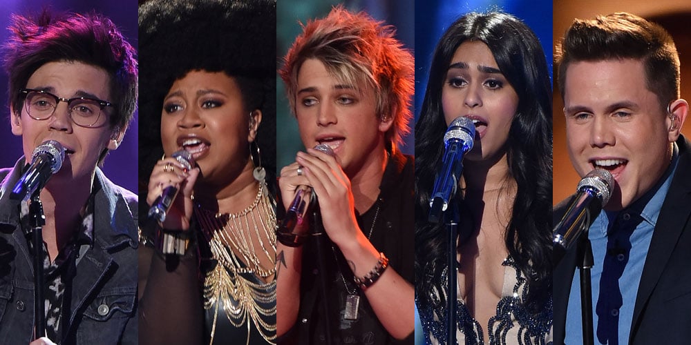 ‘American Idol’ Top 4 Revealed, One More Sent Home! American Idol
