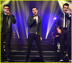 Il Volo Wants To Show The World How Beautiful Opera Music Is