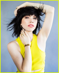 Carly Rae Jepsen Helped 'Fuller House' Land on the Music Charts