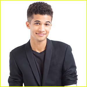 Jordan Fisher Teases Upcoming Music Video Choreography - Watch Here!