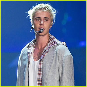 Justin Bieber Reveals New Song 'Insecurities' During 'Purpose' Tour - Watch Here!